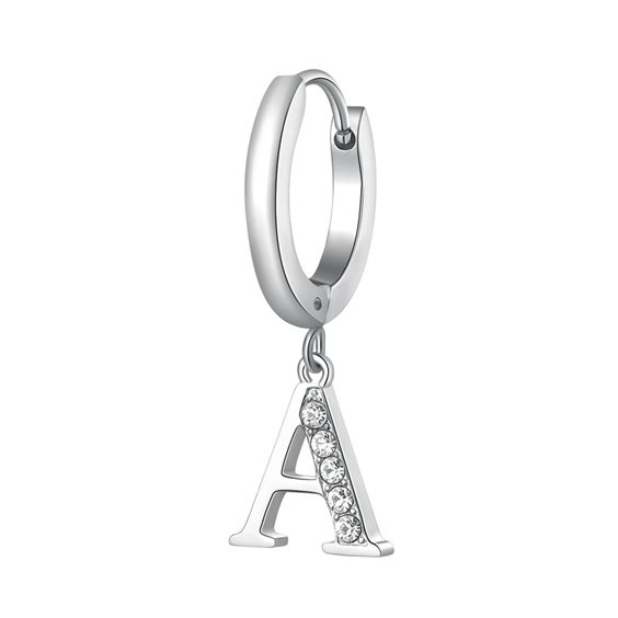Mono orecchino Brosway Donna Chakra_earrings in Acciaio BHKE057 - BHKE057